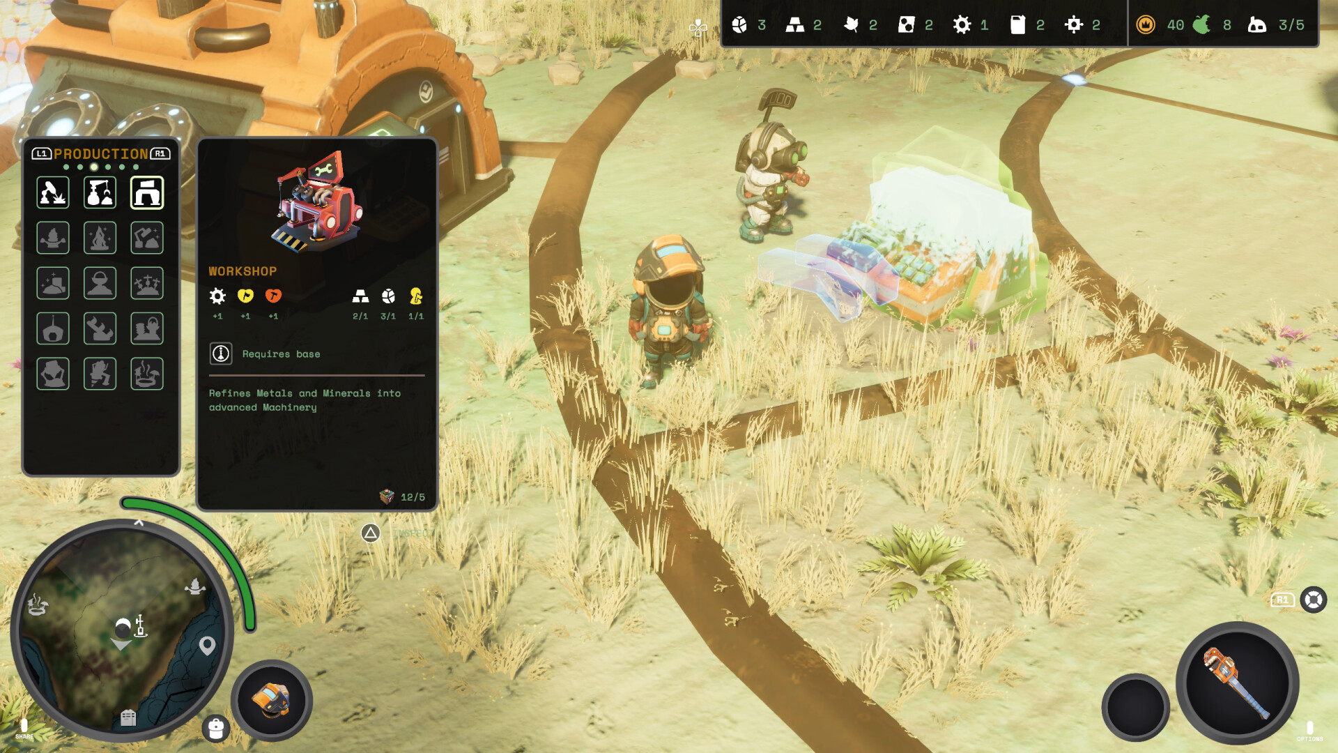 Space for Sale screenshot 7