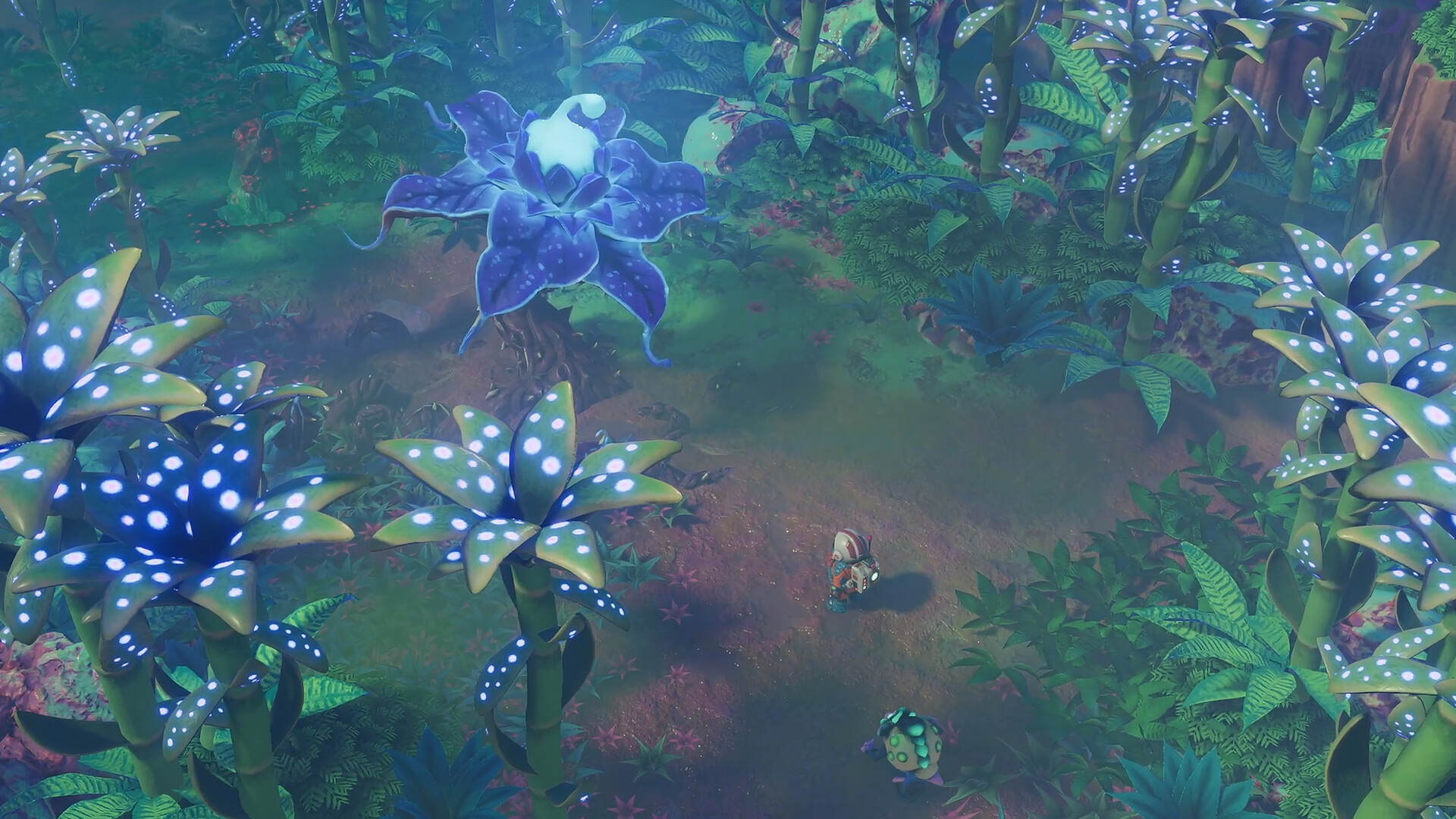 Space for Sale screenshot 6