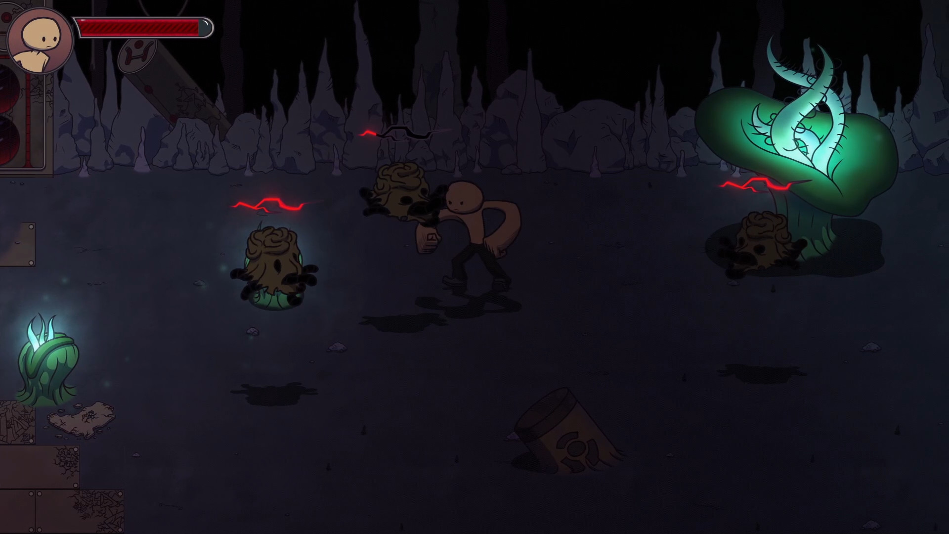 Gamma 19 screenshot 9