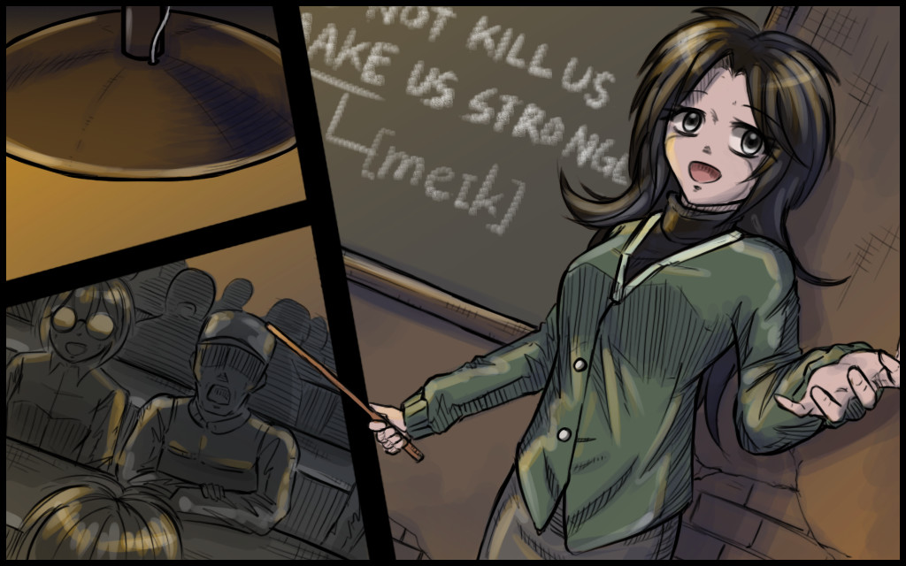 VOICE screenshot 6