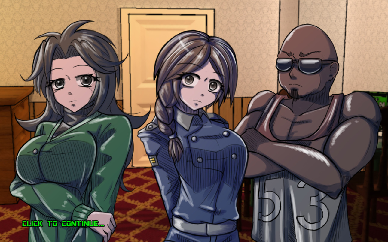VOICE screenshot 10