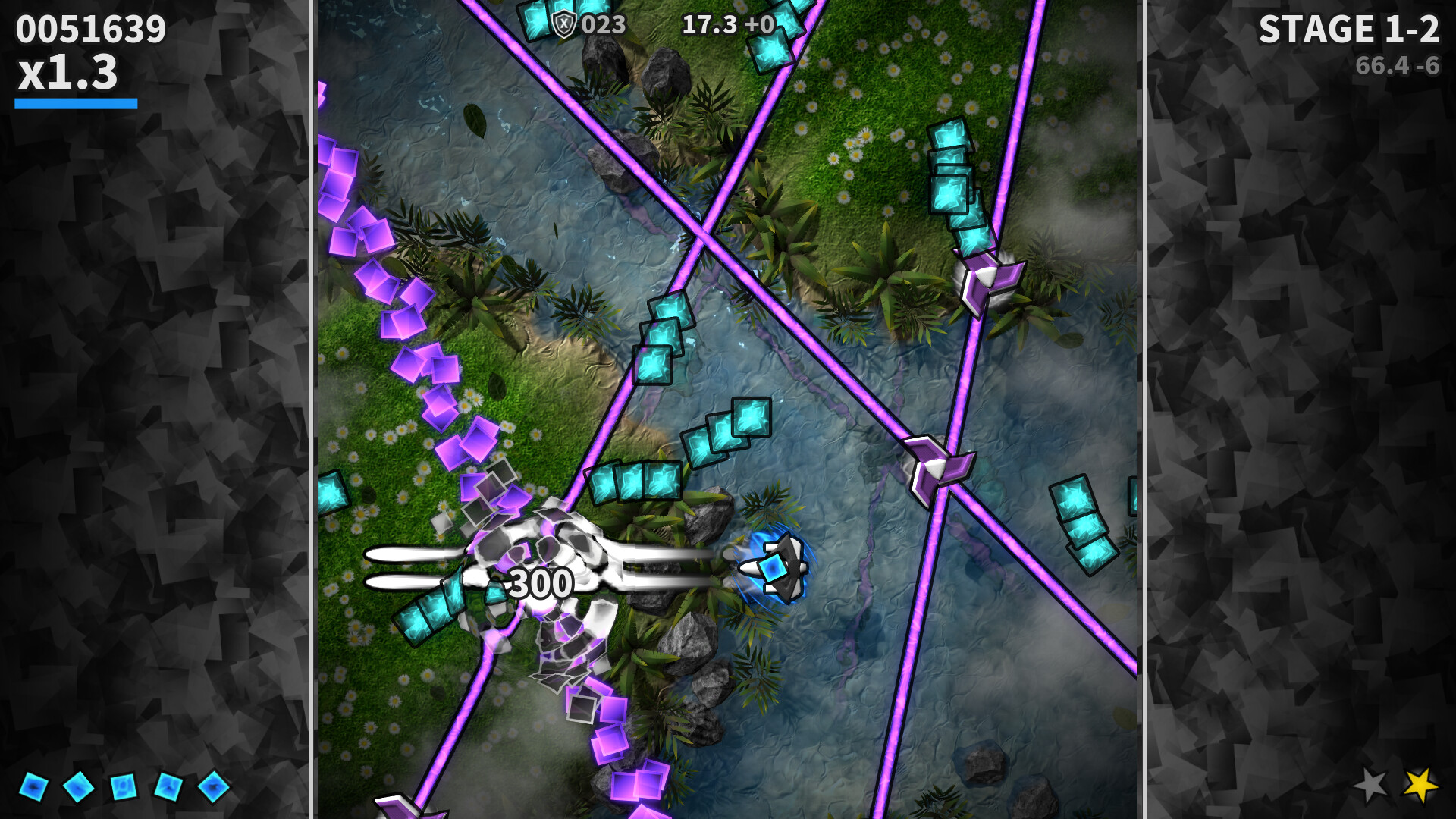 Eigengrau screenshot 1