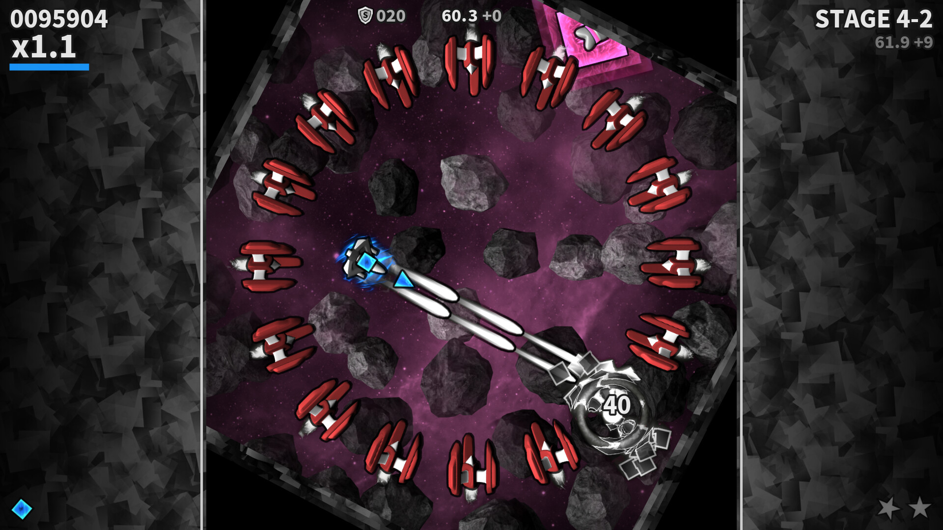 Eigengrau screenshot 8