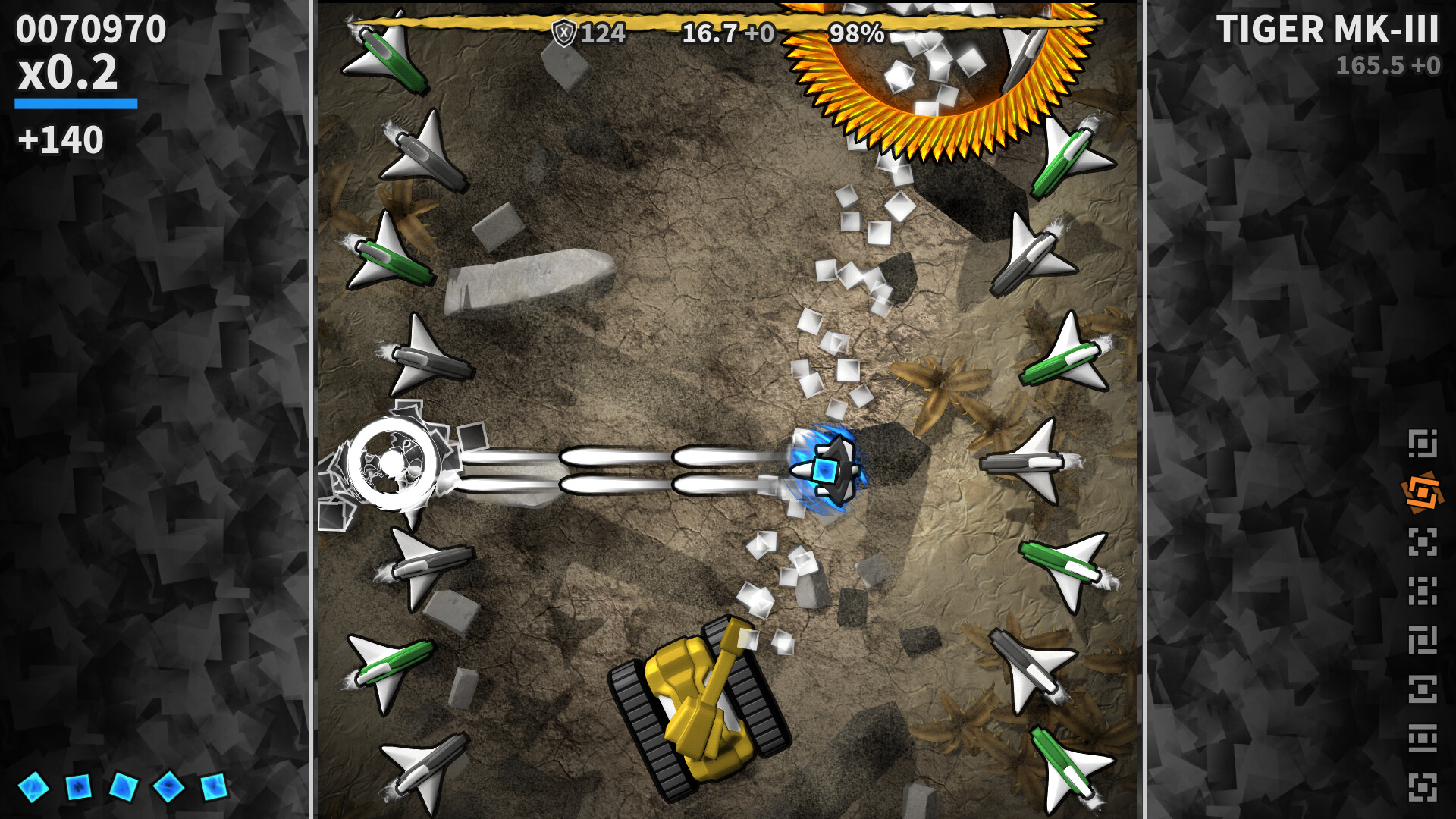 Eigengrau screenshot 4