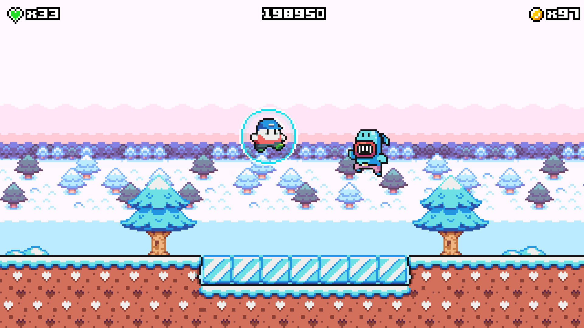 Super Onion Boy 2 screenshot 7
