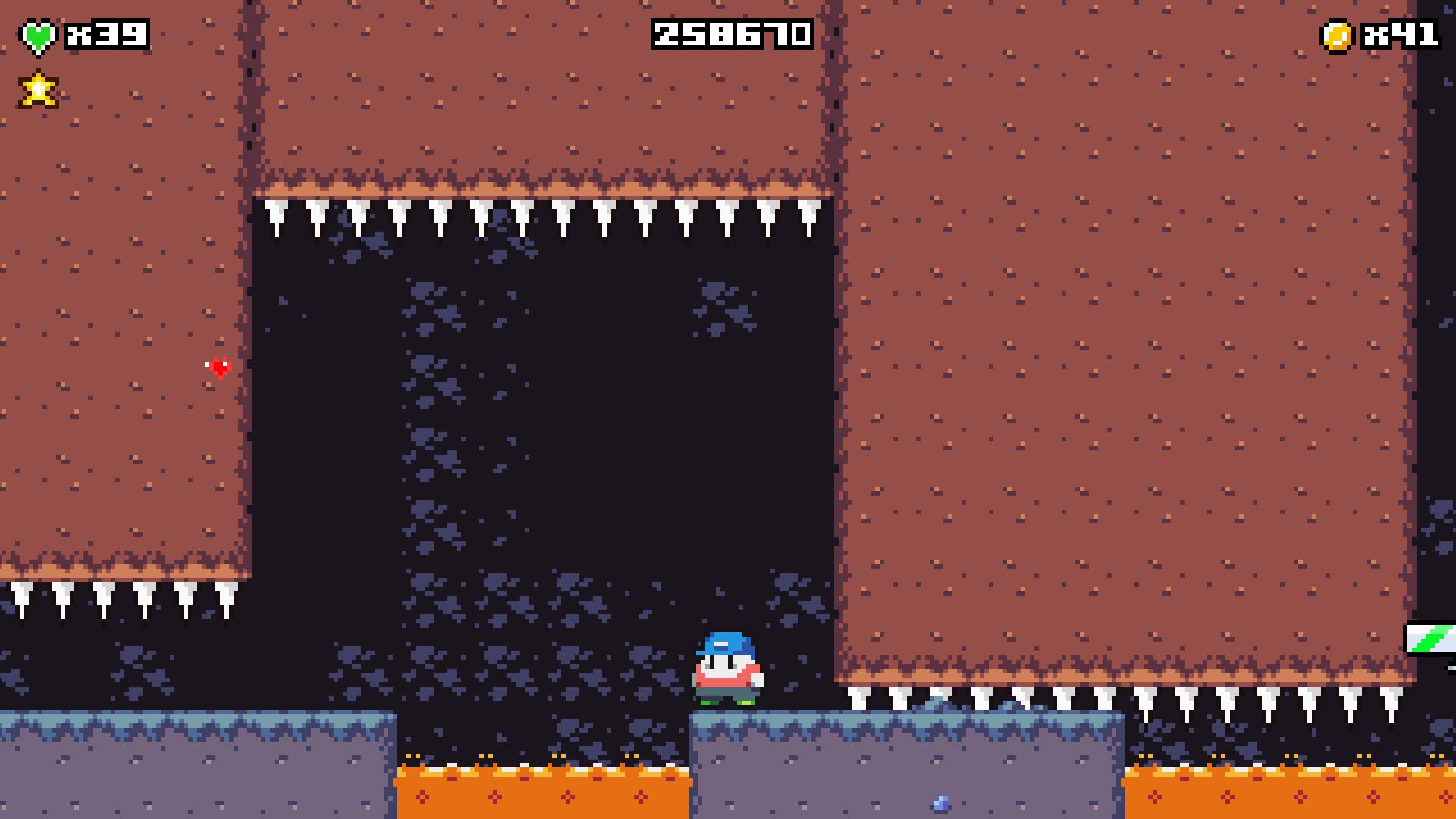 Super Onion Boy 2 screenshot 10
