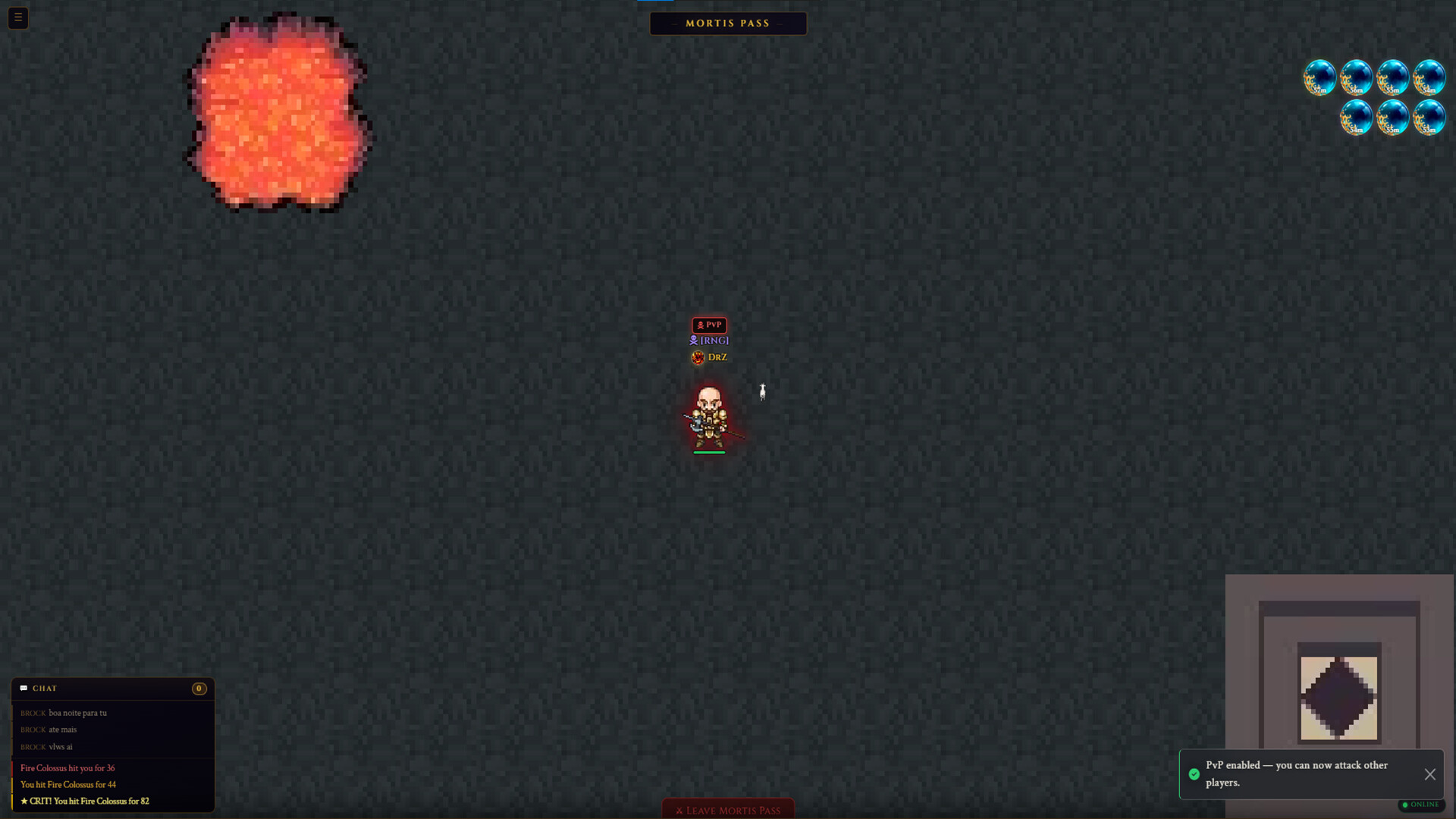 Vahnora screenshot 5