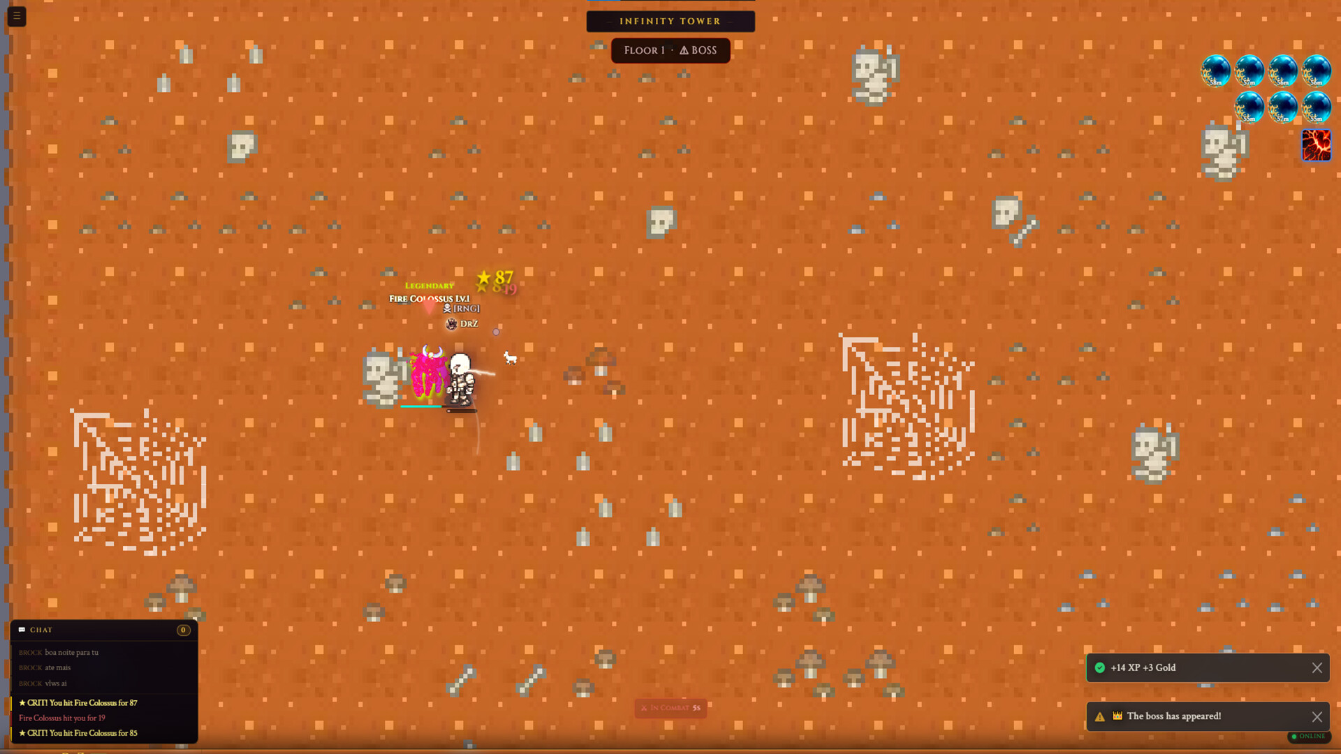 Vahnora screenshot 4
