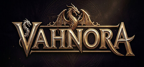 Vahnora — Steam header