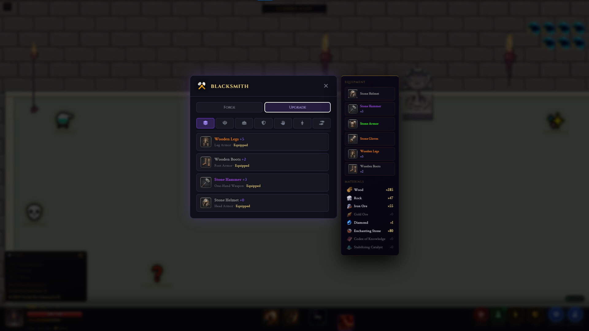 Vahnora screenshot 3