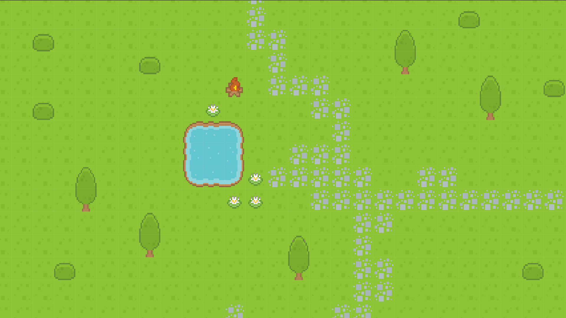 Vahnora screenshot 6