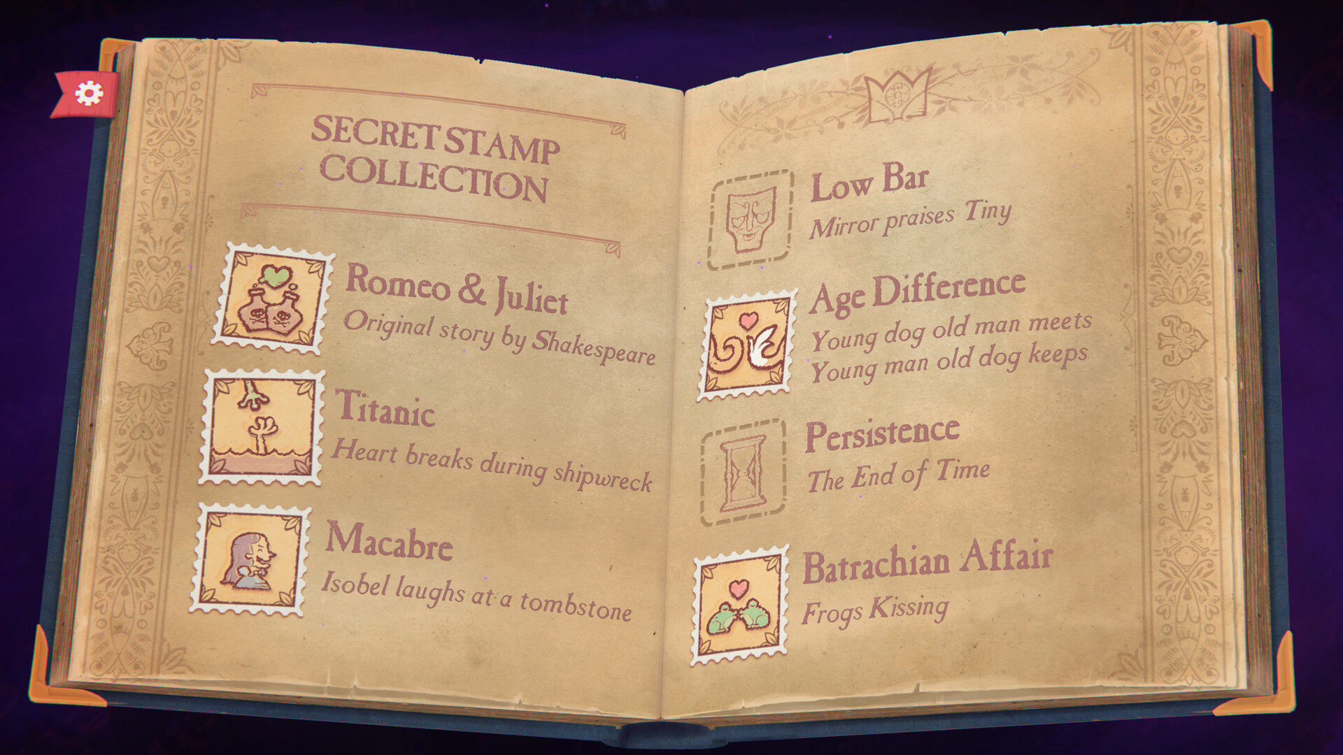 Storyteller screenshot 6