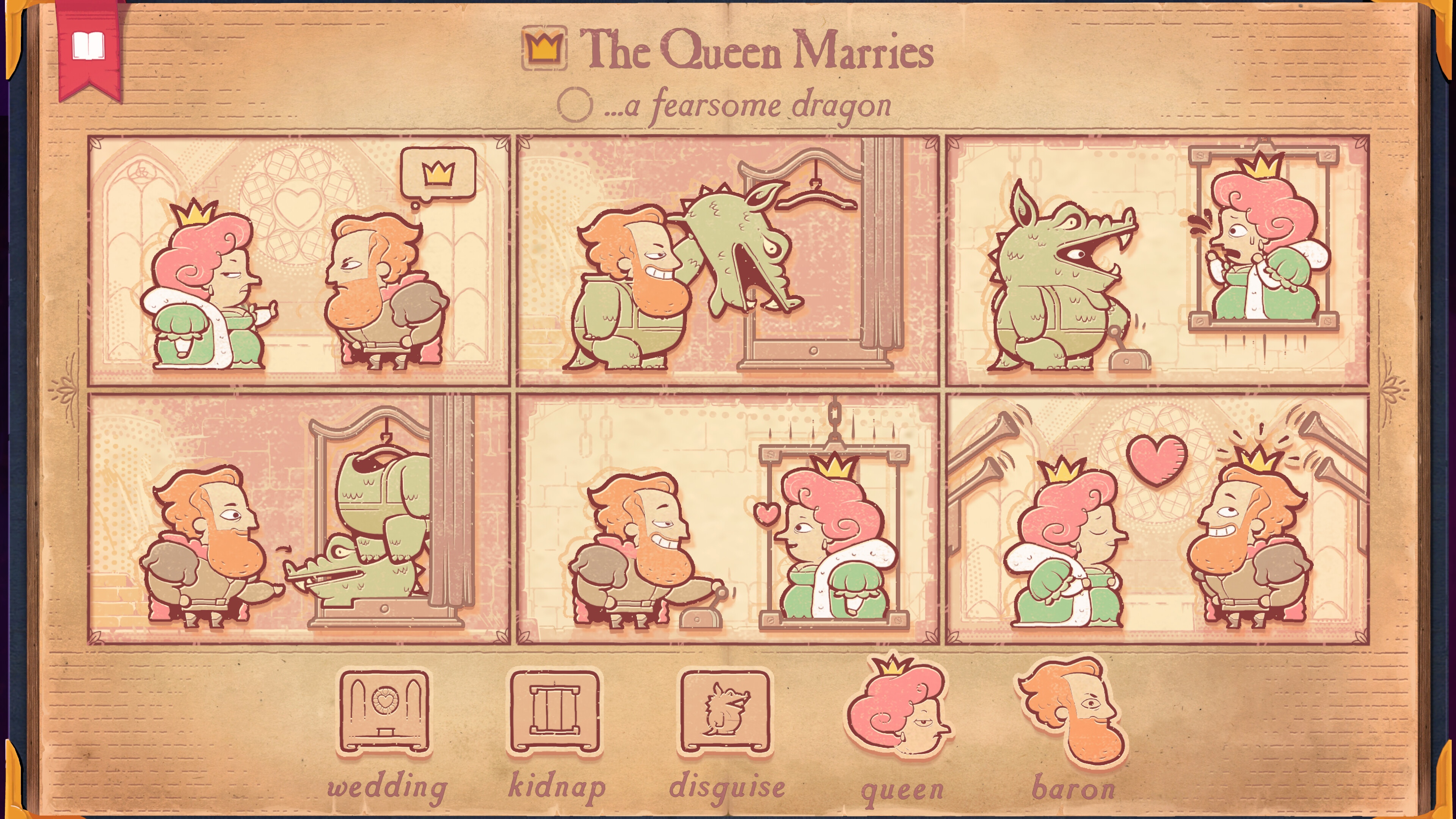 Storyteller screenshot 3