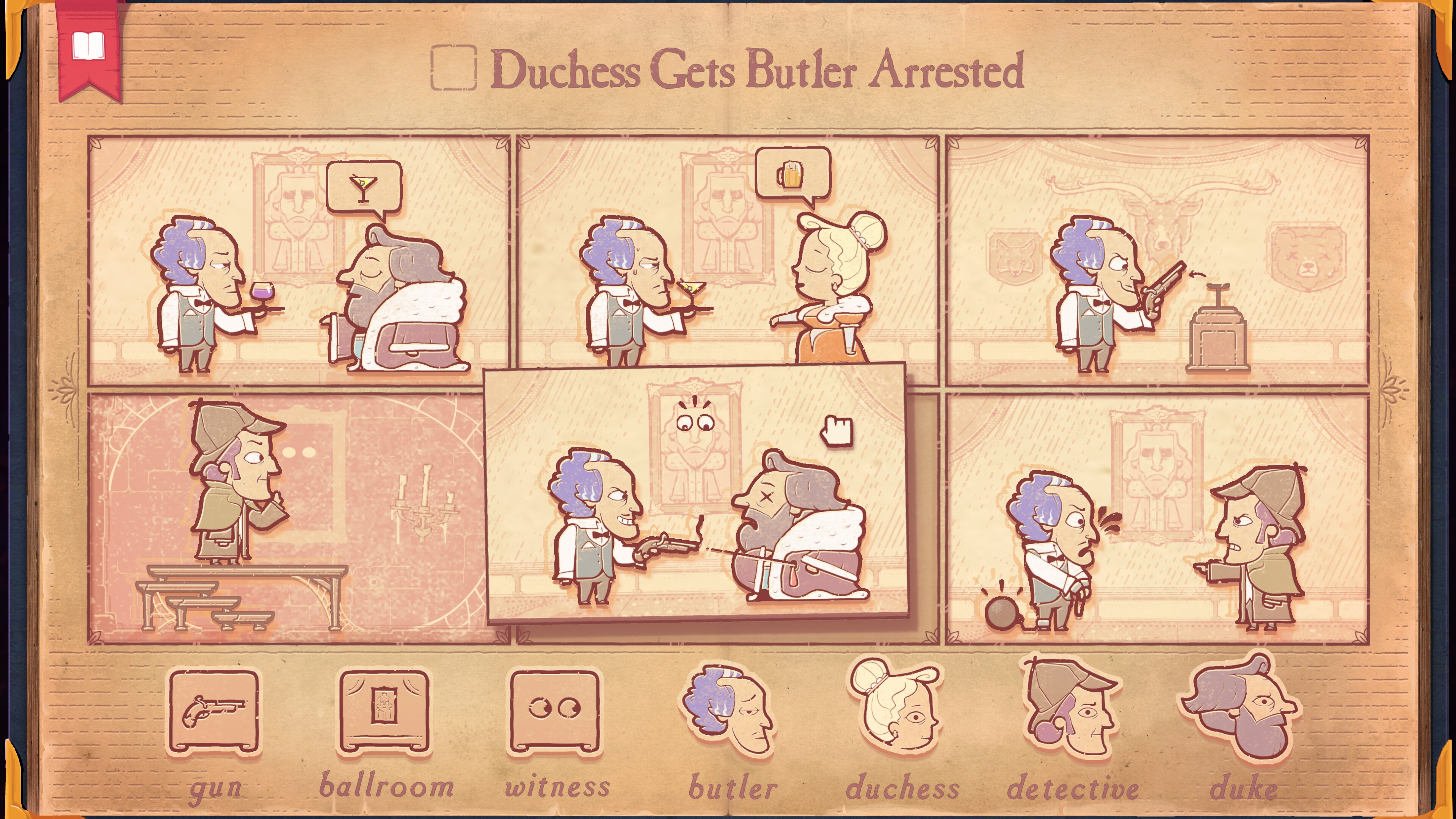 Storyteller screenshot 10