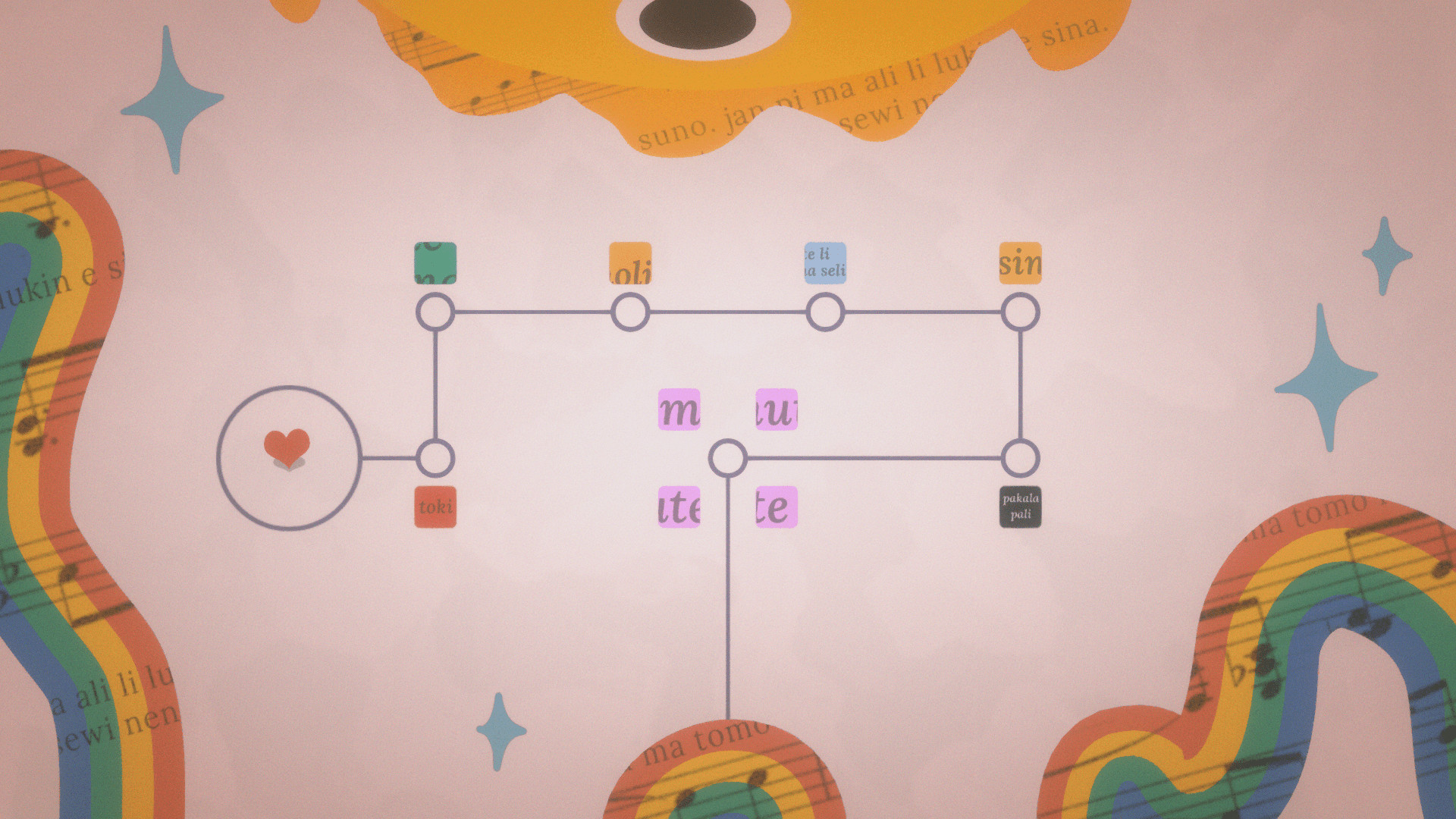 Betty & Earl screenshot 1