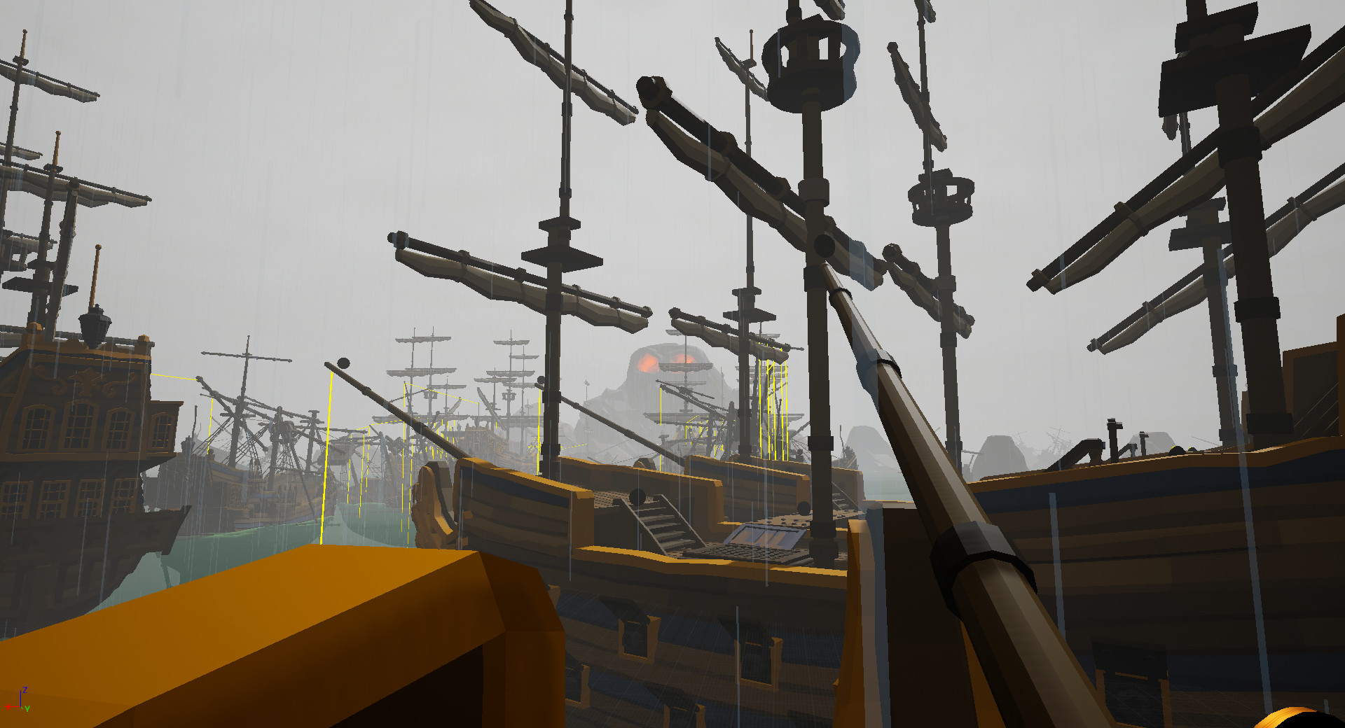 Realms VR screenshot 7