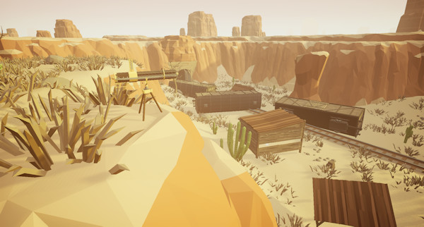 Realms VR screenshot 30