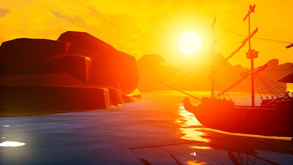 Realms VR screenshot 34