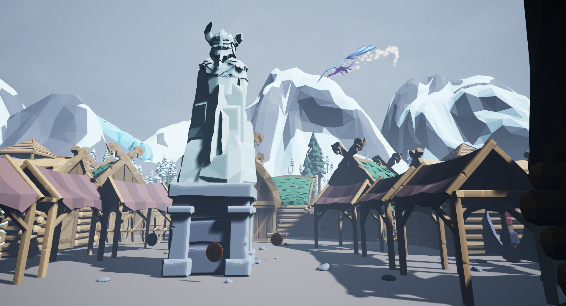 Realms VR screenshot 25