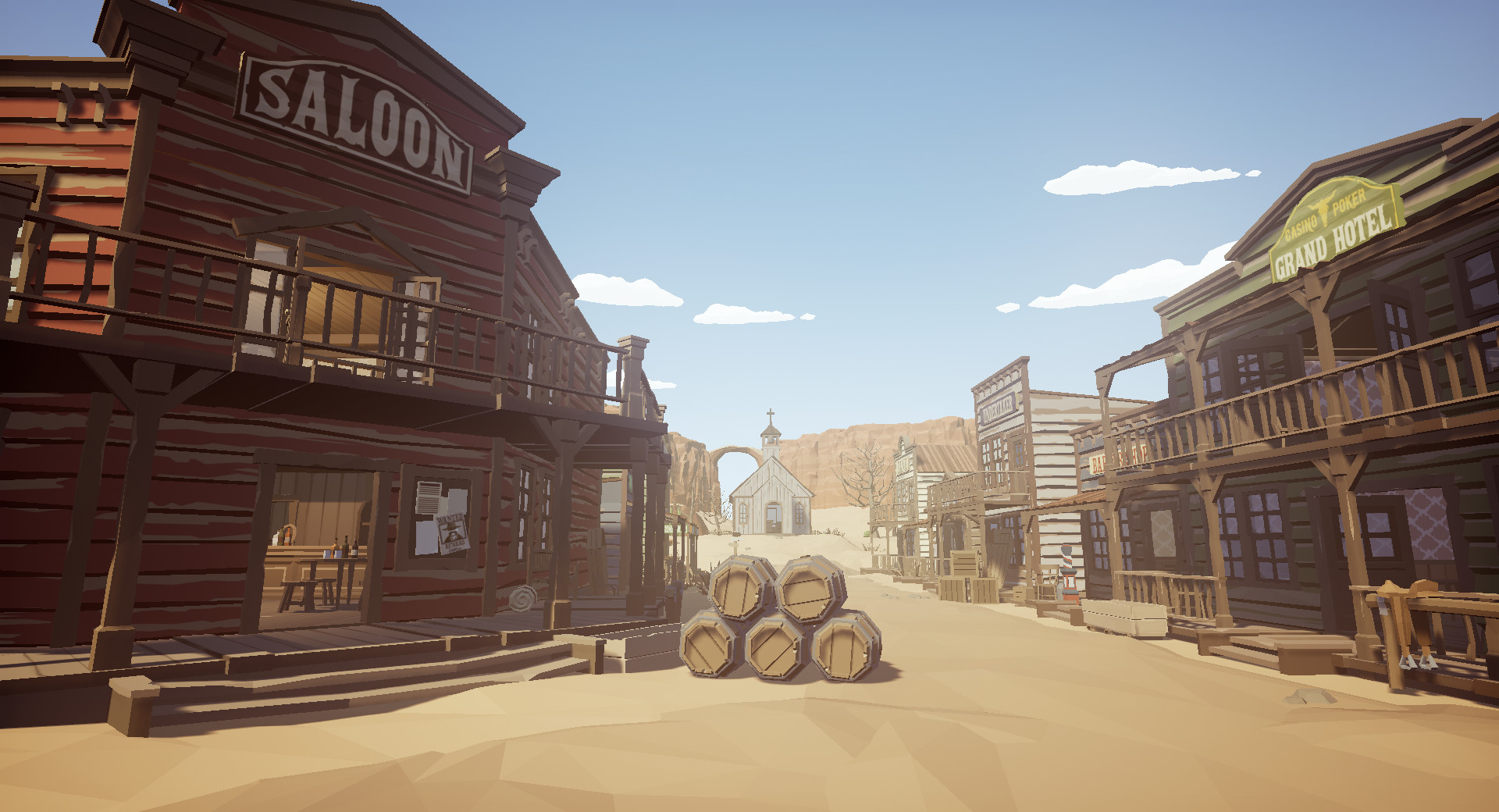 Realms VR screenshot 19