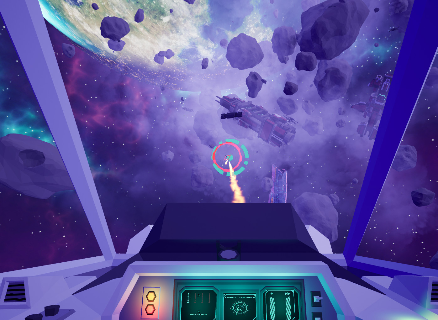 Realms VR screenshot 33