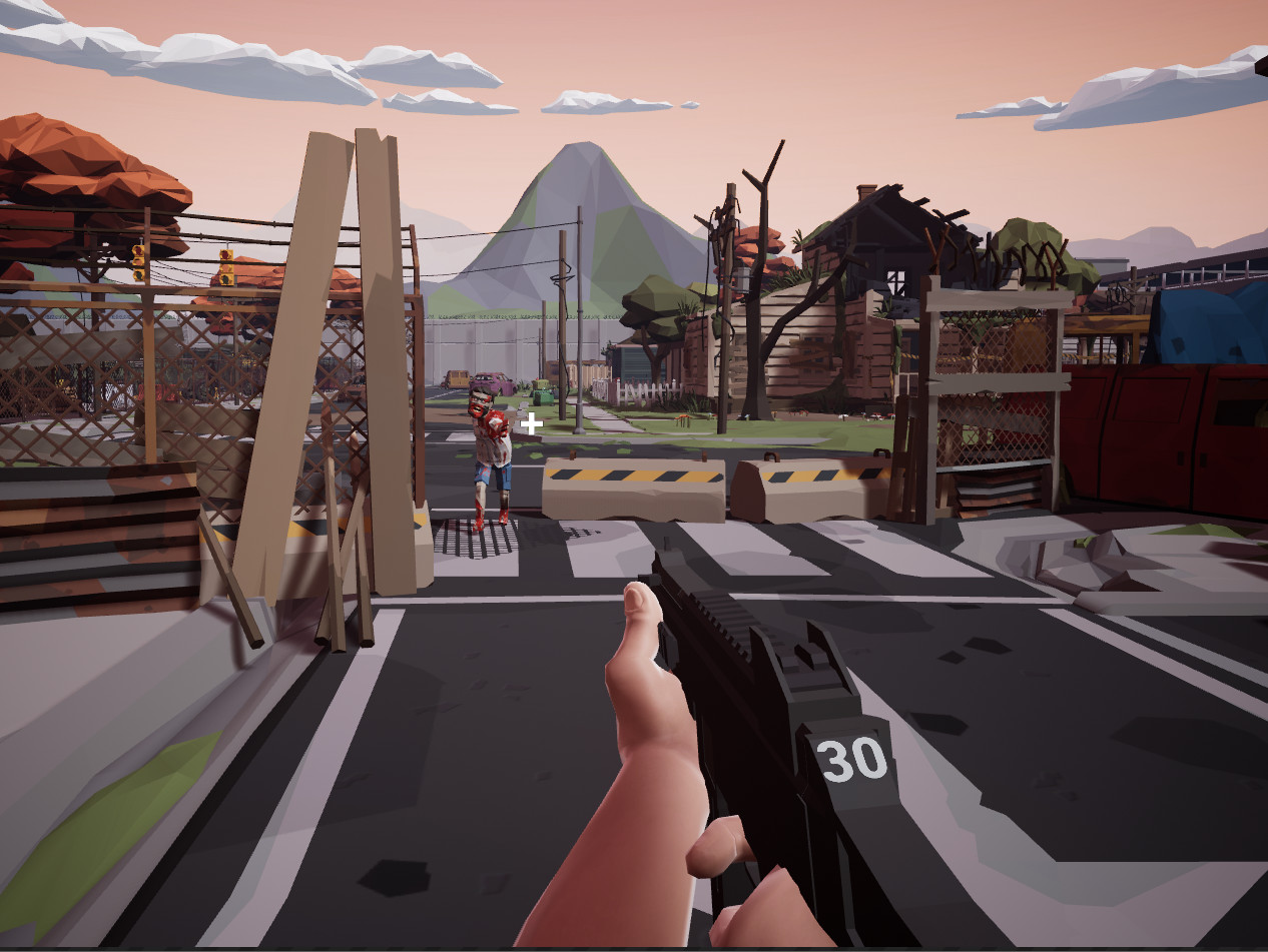 Realms VR screenshot 26