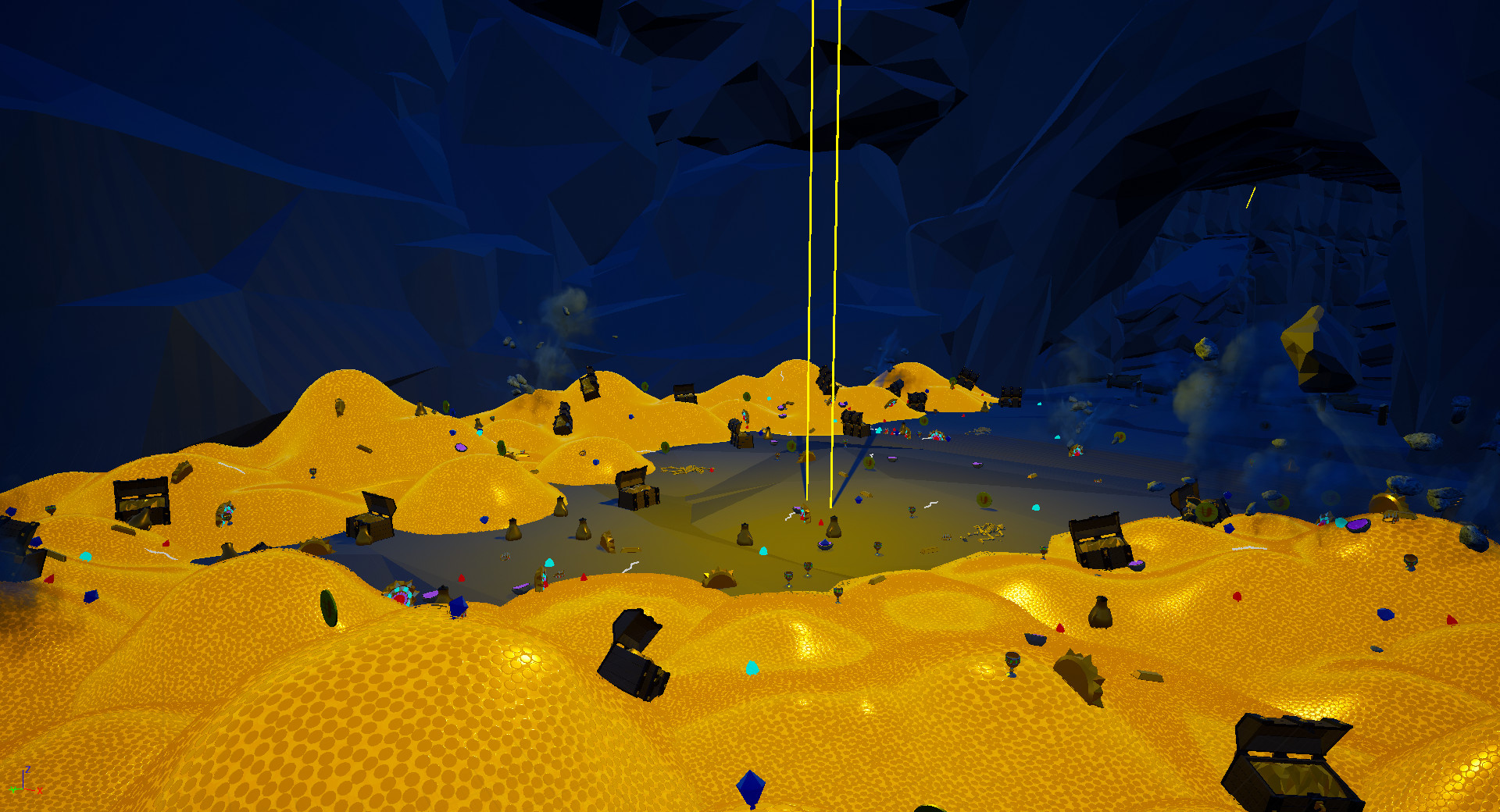 Realms VR screenshot 9