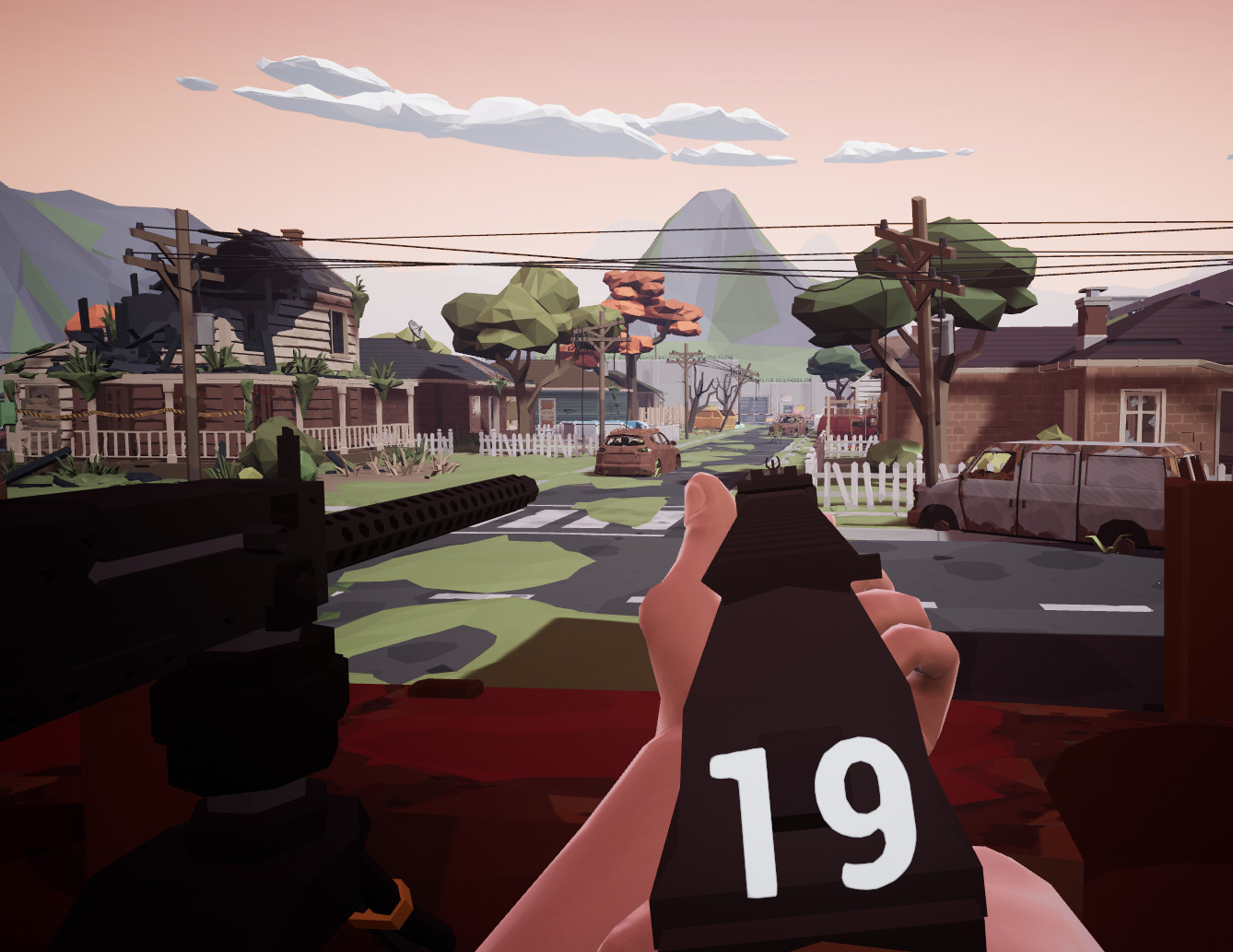 Realms VR screenshot 27
