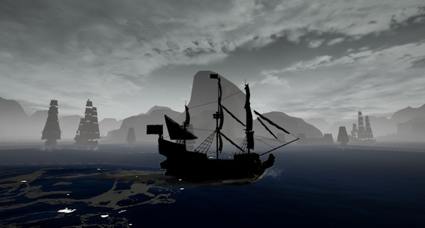 Realms VR screenshot 29