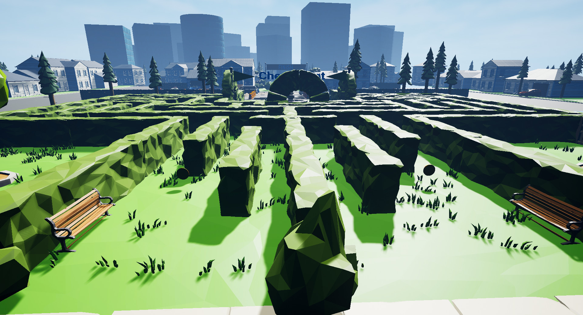 Realms VR screenshot 13