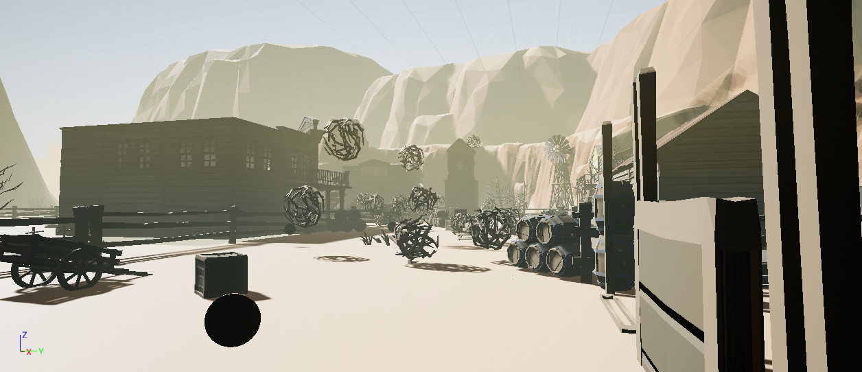 Realms VR screenshot 14