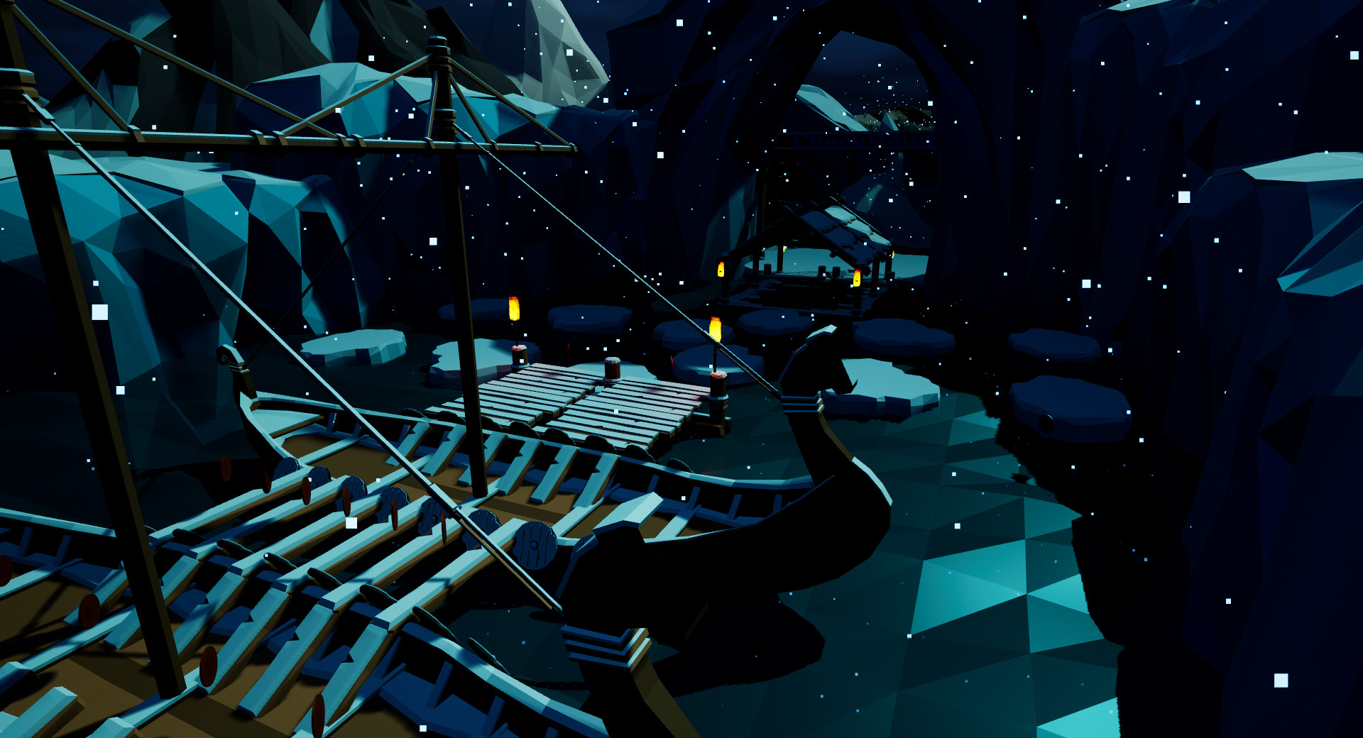 Realms VR screenshot 24