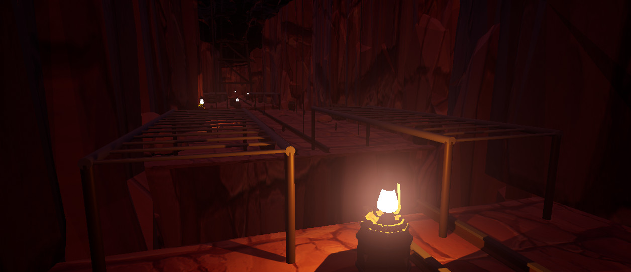 Realms VR screenshot 12