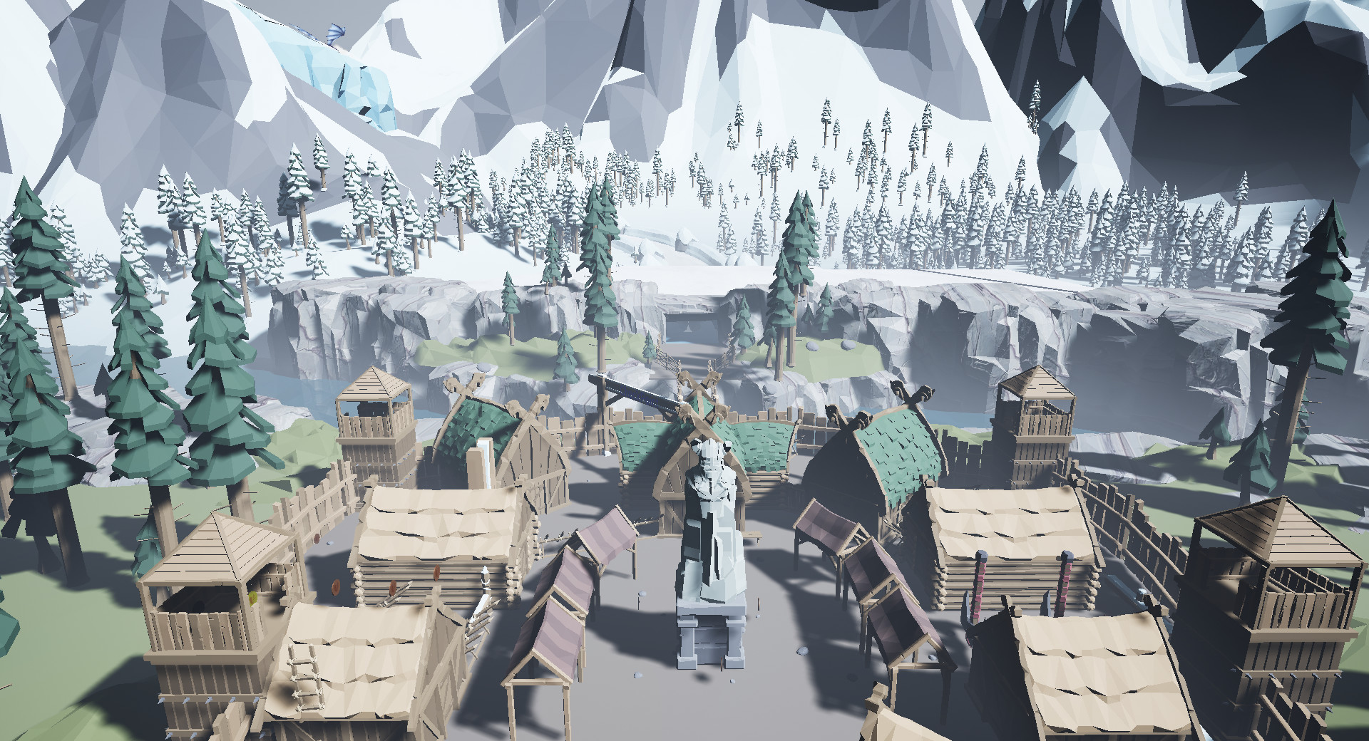 Realms VR screenshot 22