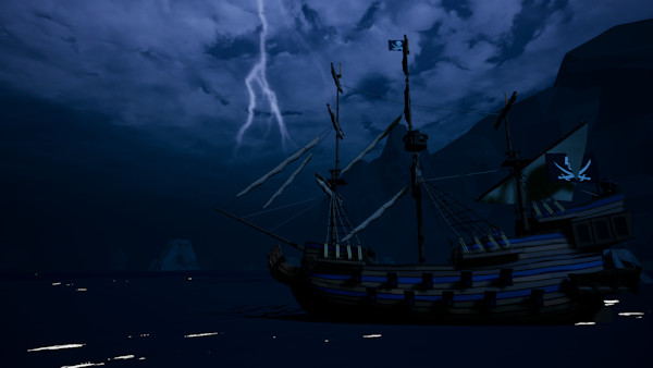 Realms VR screenshot 31