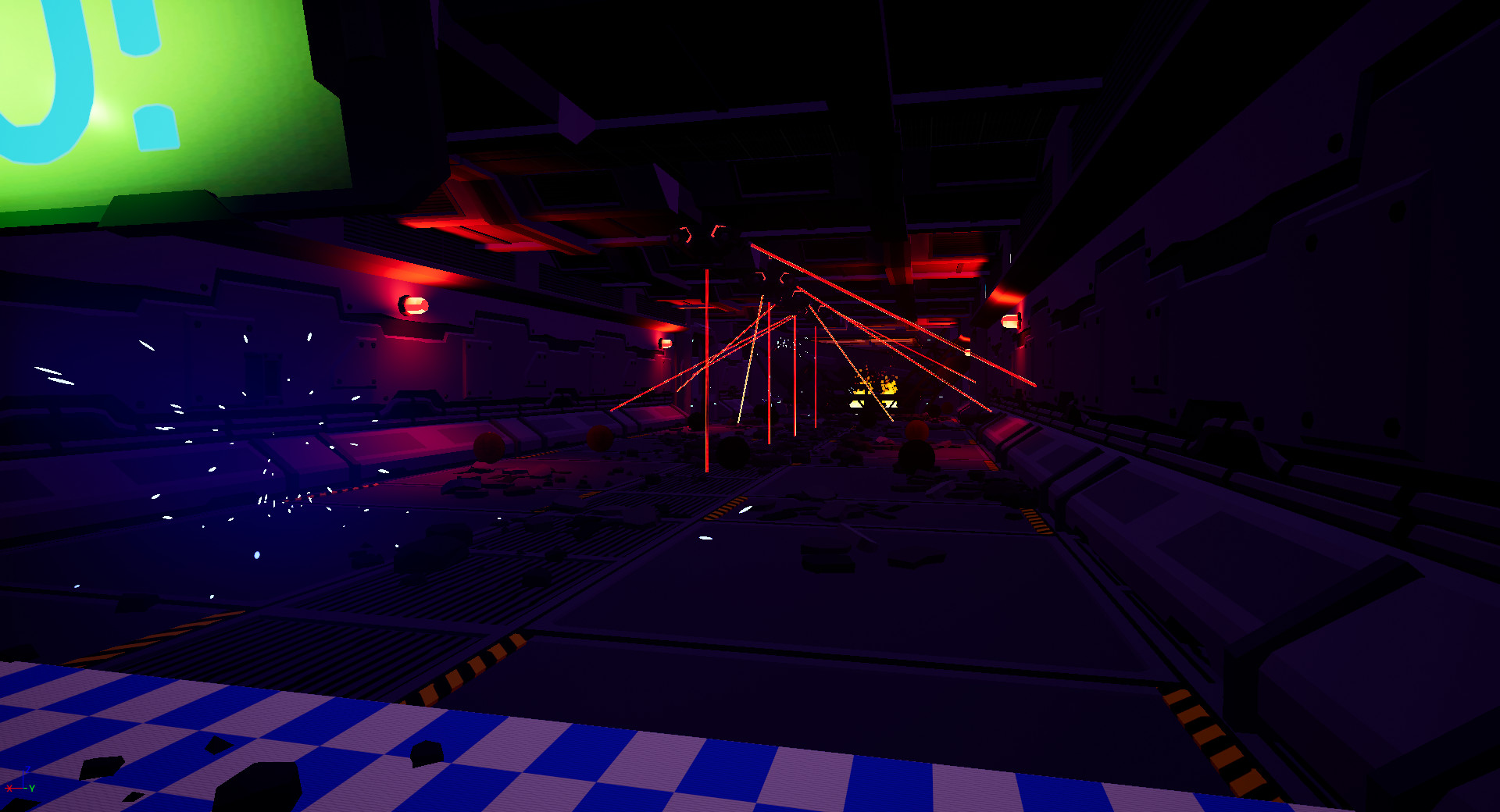 Realms VR screenshot 18