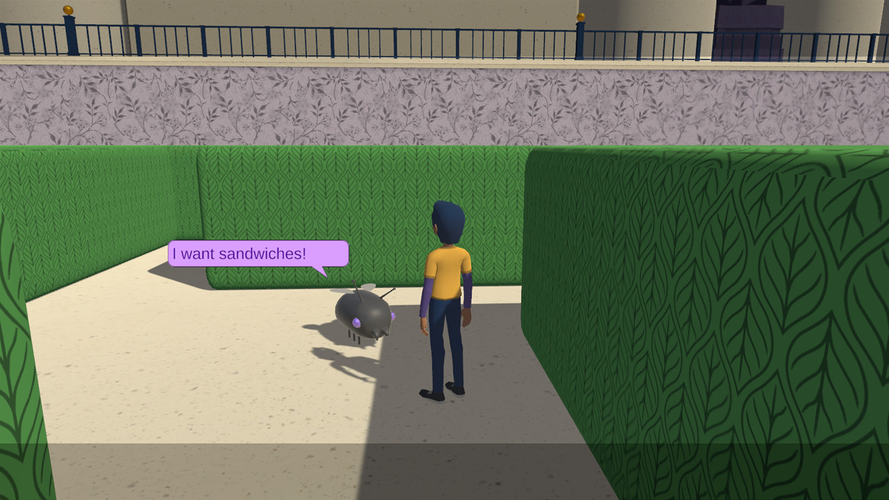 SuperSecret screenshot 8
