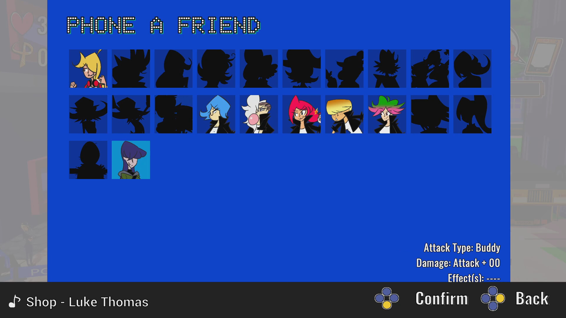 Mosaic Hearts Prototype screenshot 7