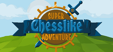 Super Chesslike Adventure — Steam header