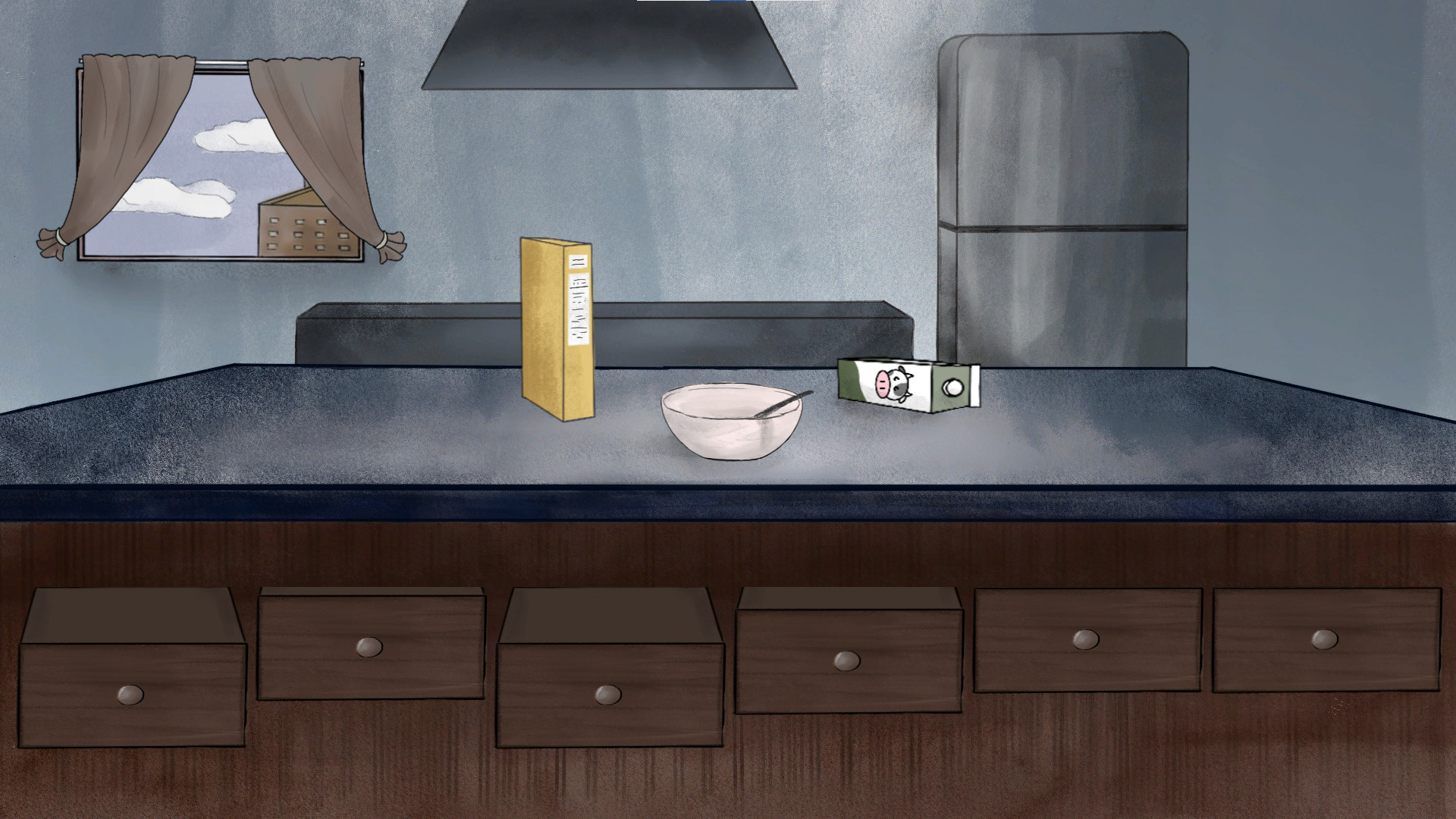 Bite Sized Puzzle screenshot 5