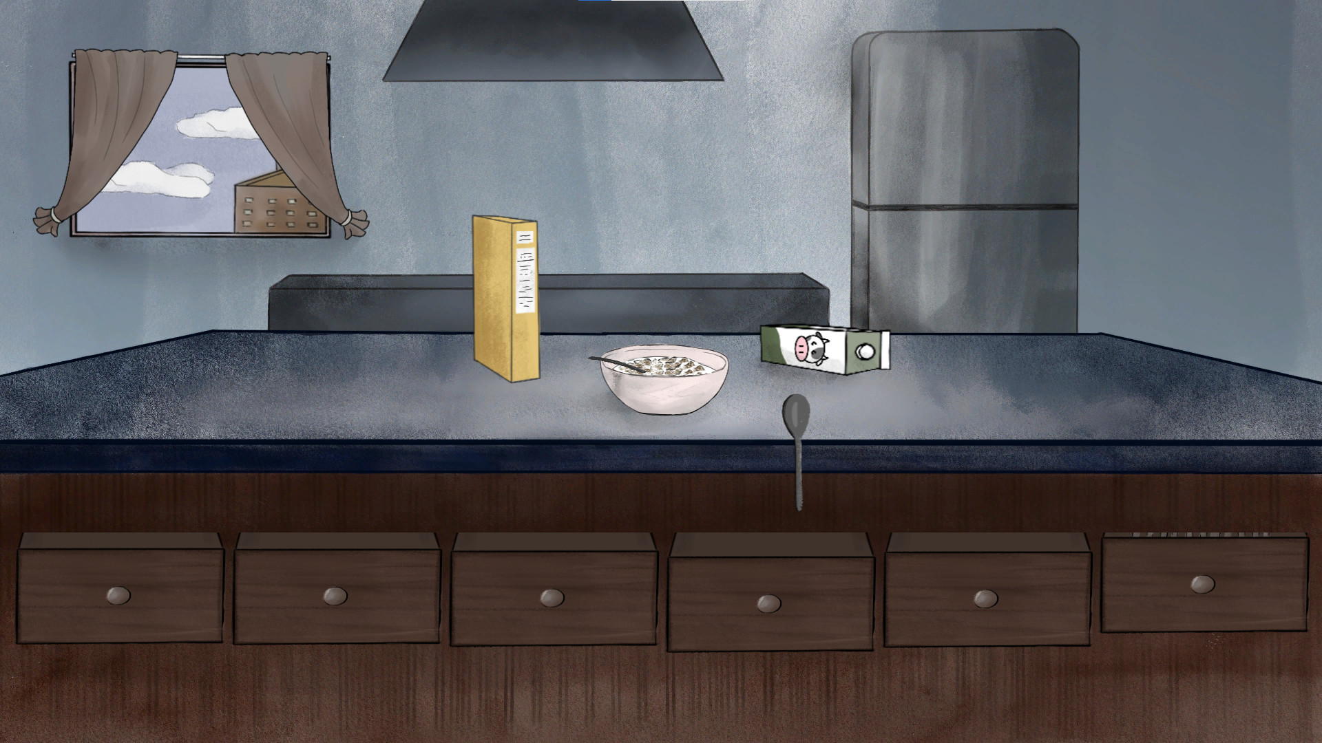 Bite Sized Puzzle screenshot 3