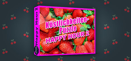 Tasty Jigsaw Happy Hour 2