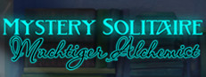 Mystery Solitaire Powerful Alchemist