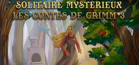 Mystery Solitaire Grimm's Tales 3