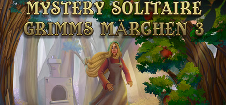 Mystery Solitaire Grimm's Tales 3