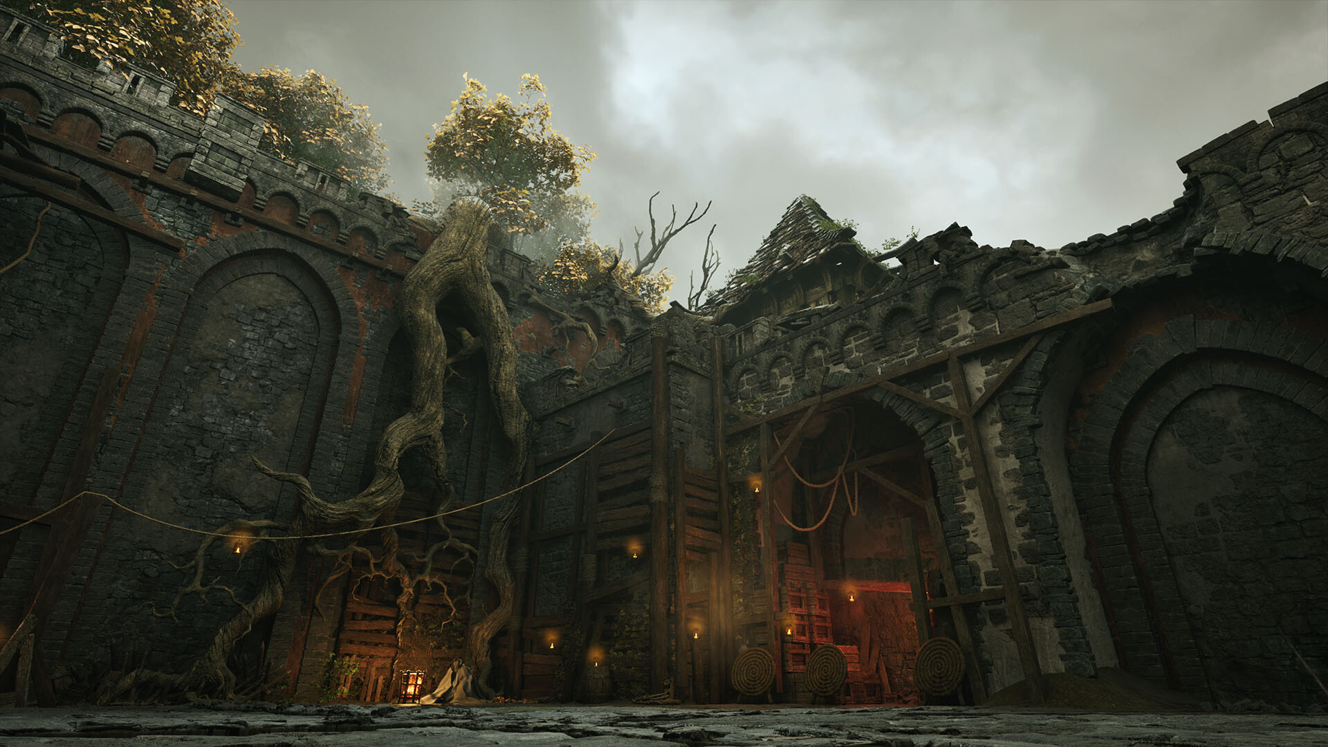 Ad Mortem screenshot 5