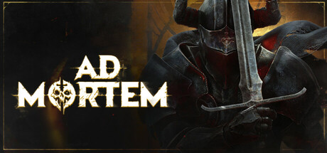 Ad Mortem Cover Image