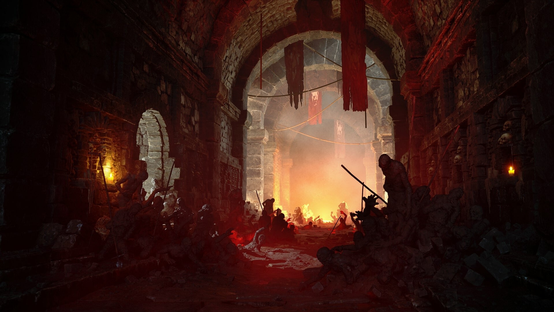 Ad Mortem screenshot 2