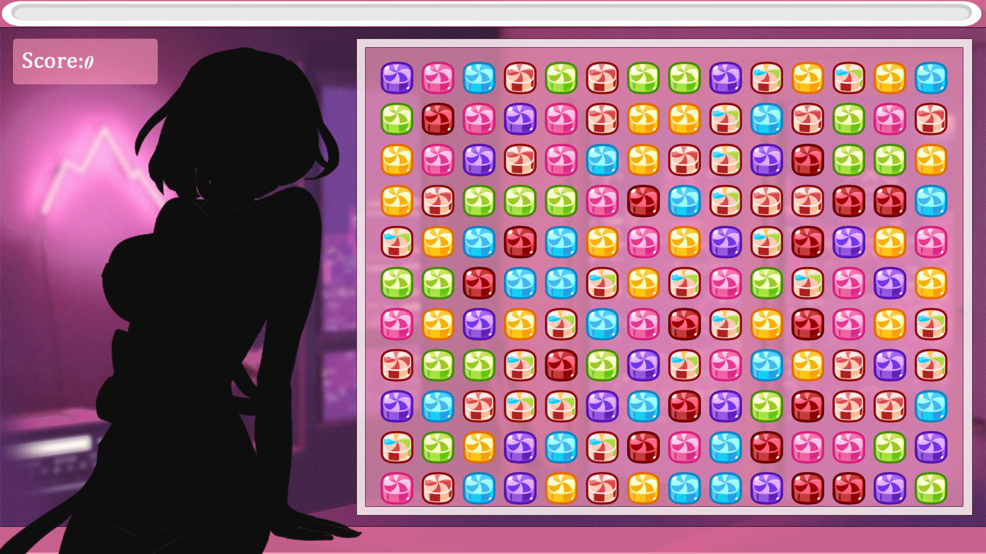 Sweet Candy screenshot 3