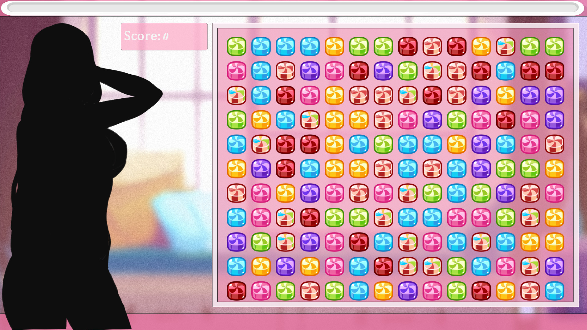 Sweet Candy screenshot 2